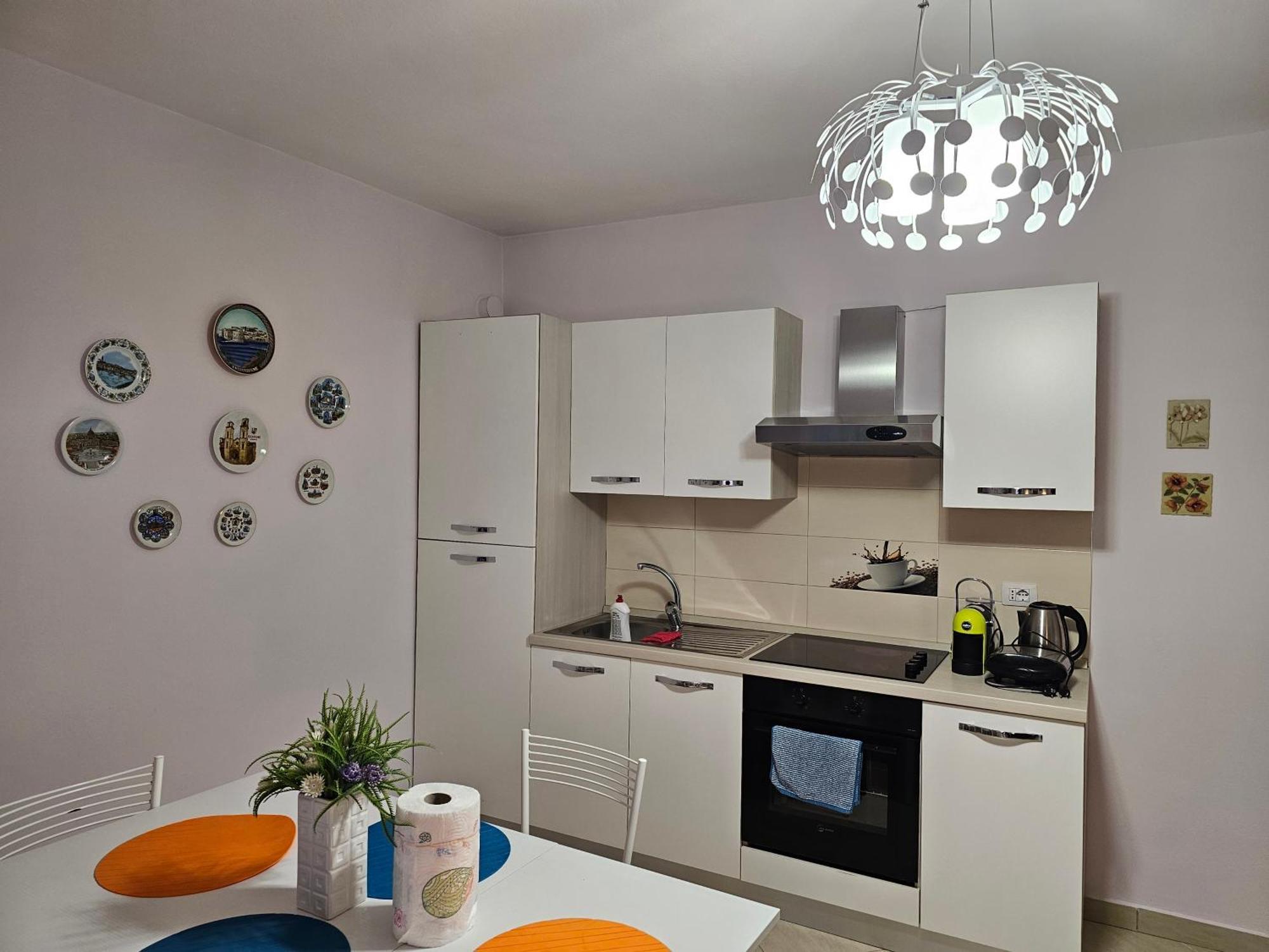 Bral Apartments 8 Two-Bedroom Beachfront Durrës Eksteriør bilde